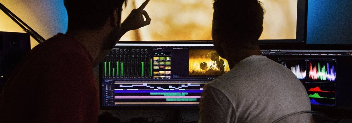 I Segreti di un Montaggio Video Professionale: Consigli per Videomaker