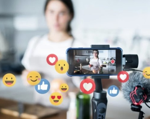 Video per Social Media: Strategie per Contenuti Virali