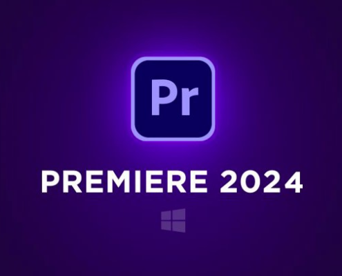 Le Novità di Adobe Premiere Pro 2024: Recensione Completa