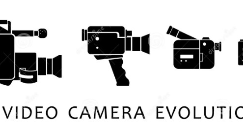 Storia e Evoluzione delle Videocamere Digitali