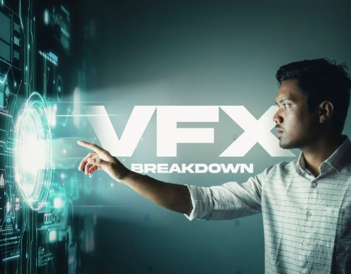 Effetti Speciali nei Video: Introduzione al VFX per Principianti