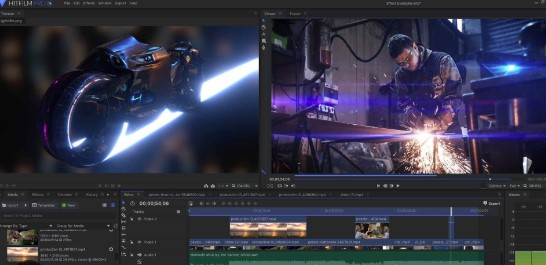 Effetti Speciali nei Video: Introduzione al VFX per Principianti