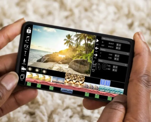 Le Migliori App di Editing Video per Smartphone nel 2024