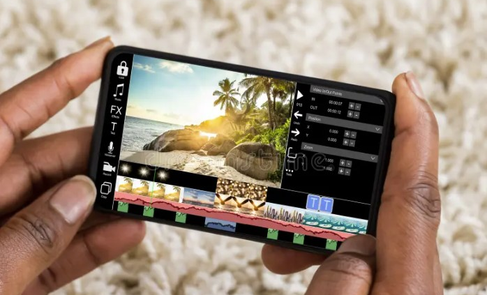 Le Migliori App di Editing Video per Smartphone nel 2024