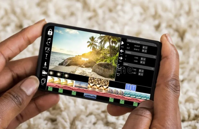 Le Migliori App di Editing Video per Smartphone nel 2024