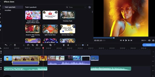 Le Migliori App di Editing Video per Smartphone nel 2024