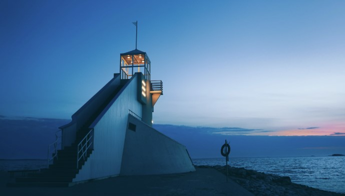 Come Gestire la Luce Naturale nelle Riprese Esterne