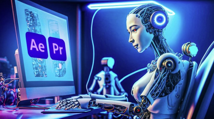 Il Futuro dell’Editing Video: Intelligenza Artificiale e Automazione