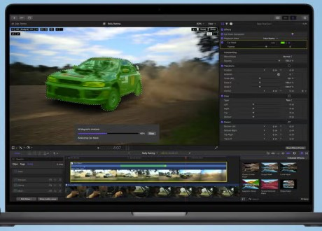 Il Futuro dell’Editing Video: Intelligenza Artificiale e Automazione