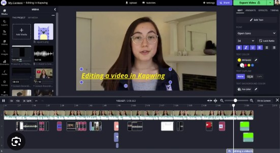 Il Futuro dell’Editing Video: Intelligenza Artificiale e Automazione