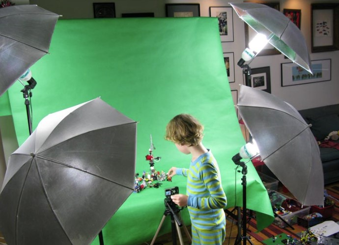 Come Creare Video in Stop Motion: Strumenti e Tecniche Essenziali